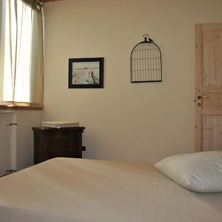 مزرعة للإقامة Petrarosa