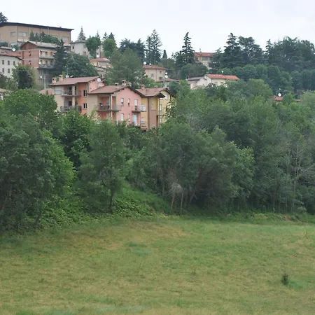 Bauernhof Petrarosa *