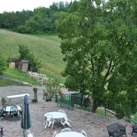 Petrarosa Neviano degli Arduini