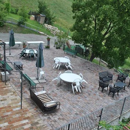 Bauernhof Petrarosa *