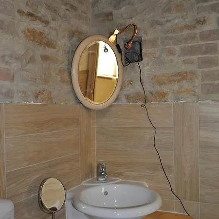 Petrarosa * Neviano degli Arduini