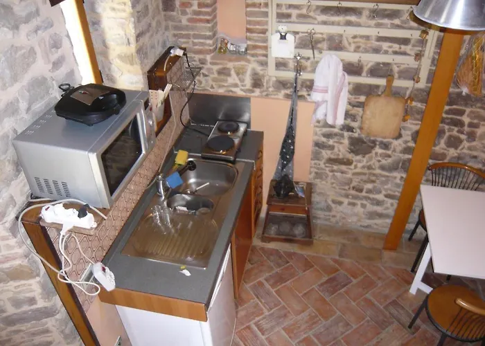 Petrarosa * Neviano degli Arduini