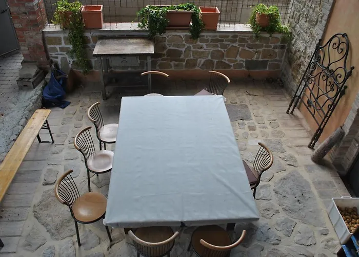 Petrarosa Neviano degli Arduini