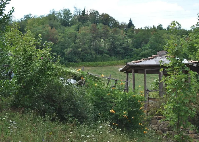 Bauernhof Petrarosa *