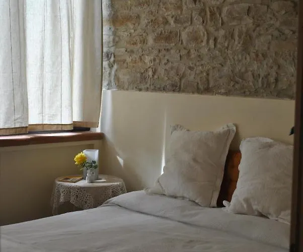 Petrarosa * Neviano degli Arduini