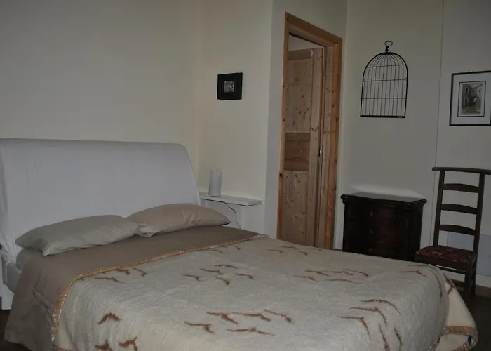 Petrarosa Bauernhof *