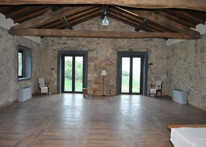 Petrarosa Bauernhof Neviano degli Arduini