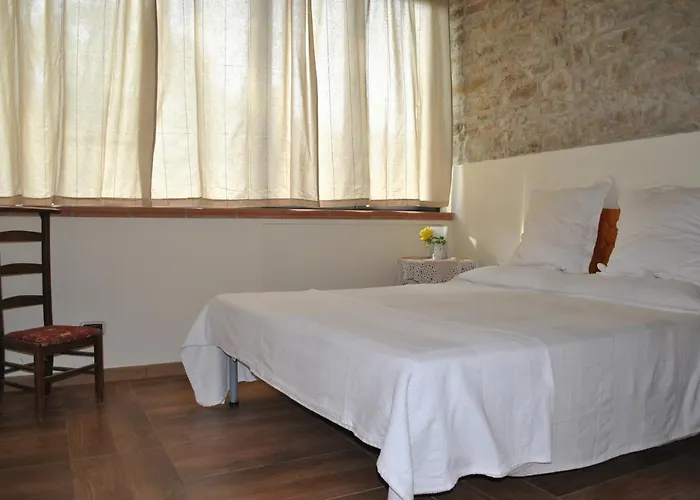 Bauernhof Petrarosa Neviano degli Arduini