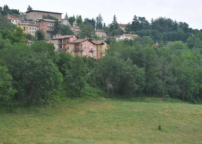 Bauernhof Petrarosa *