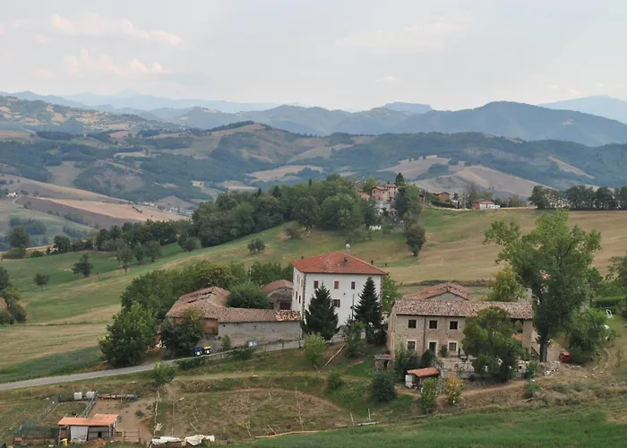 Petrarosa Bauernhof *