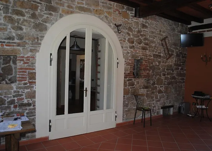 Petrarosa Neviano degli Arduini