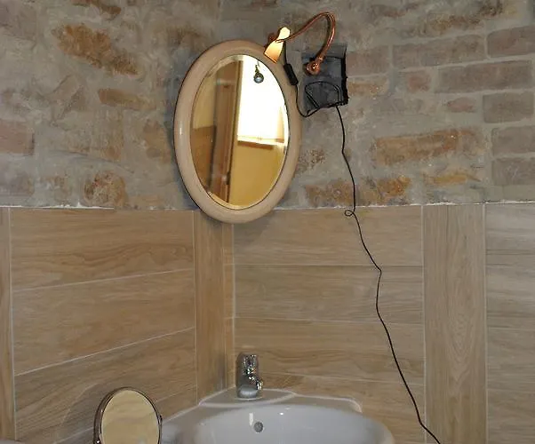 Petrarosa * Neviano degli Arduini