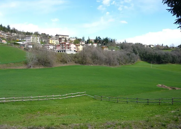 Petrarosa Bauernhof *