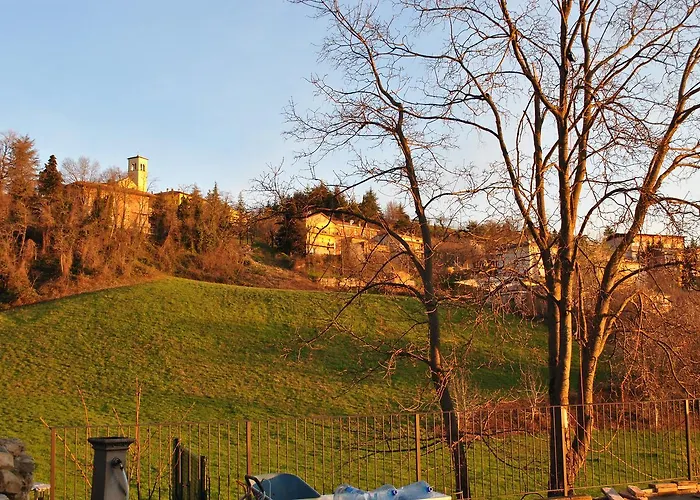 Petrarosa Bauernhof Neviano degli Arduini