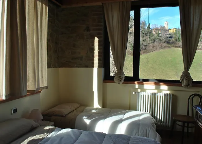 Petrarosa Neviano degli Arduini