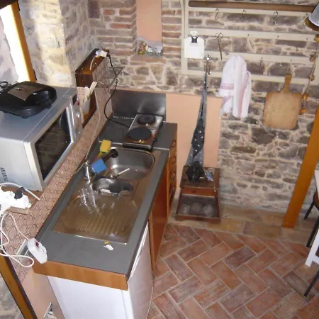 Petrarosa * Neviano degli Arduini