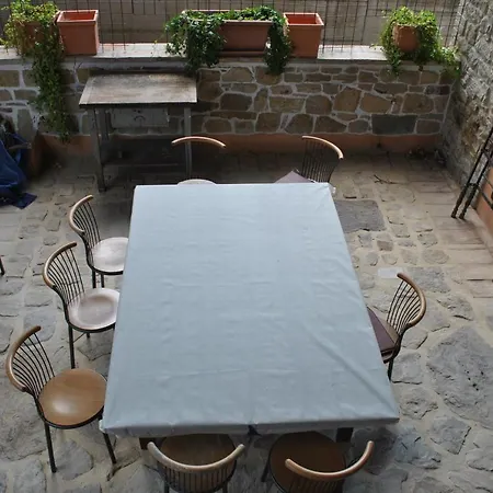 Petrarosa Neviano degli Arduini