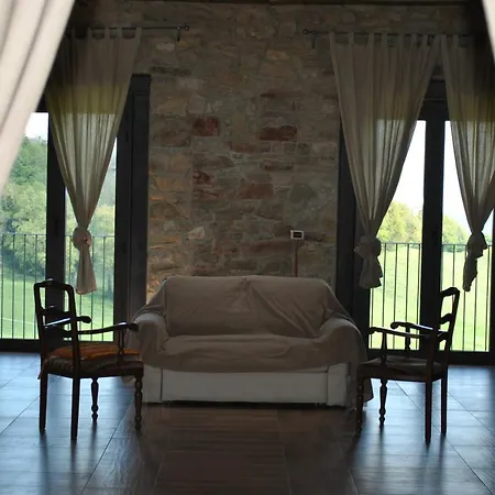 Petrarosa Alloggio per agriturismo *