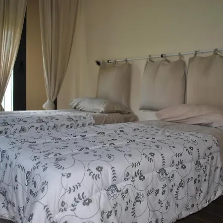Petrarosa Alloggio per agriturismo *