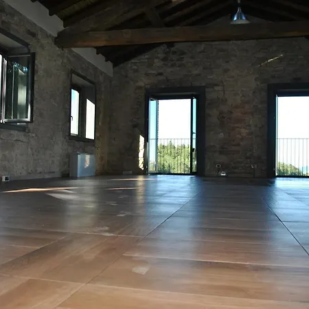 Petrarosa Farm stay