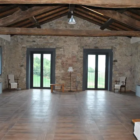 Petrarosa 팜스테이 Neviano degli Arduini