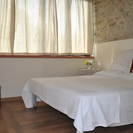 Alloggio per agriturismo Petrarosa Neviano degli Arduini