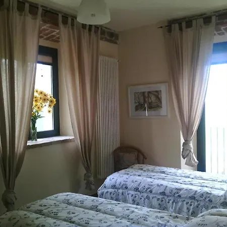 Petrarosa Farm stay *