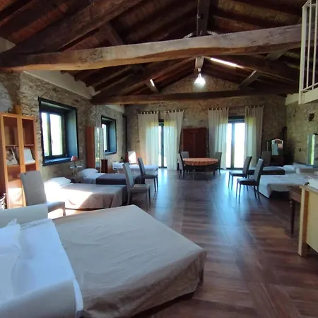 Farm stay Petrarosa *
