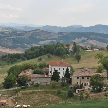 Petrarosa Farm stay *