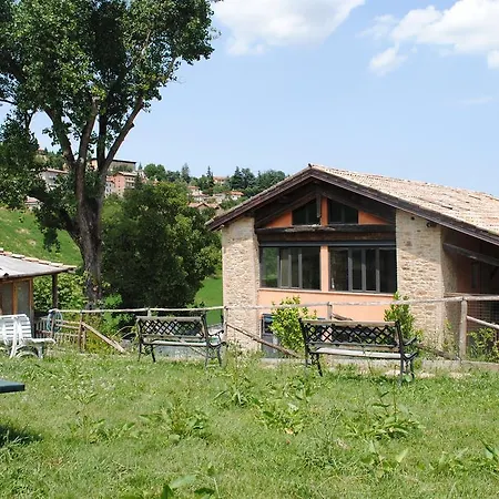 Petrarosa * Neviano degli Arduini