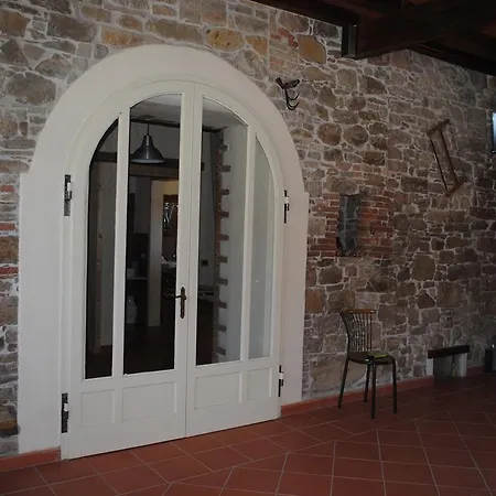 Petrarosa Neviano degli Arduini