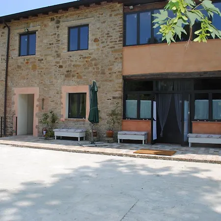 Petrarosa Alloggio per agriturismo Neviano degli Arduini