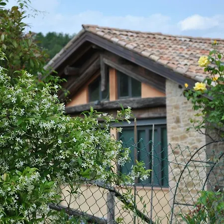 Çiftlik konaklama Petrarosa Neviano degli Arduini