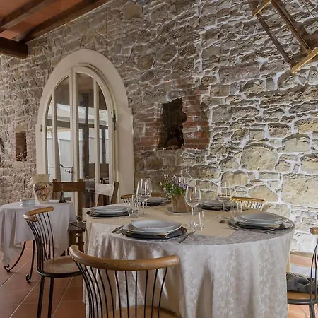 Petrarosa Neviano degli Arduini