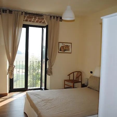 Alloggio per agriturismo Petrarosa
