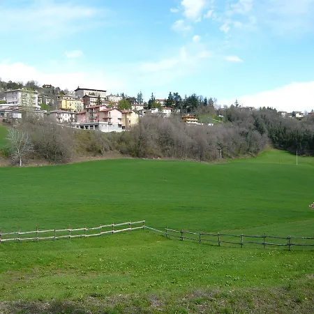 Petrarosa 팜스테이 *