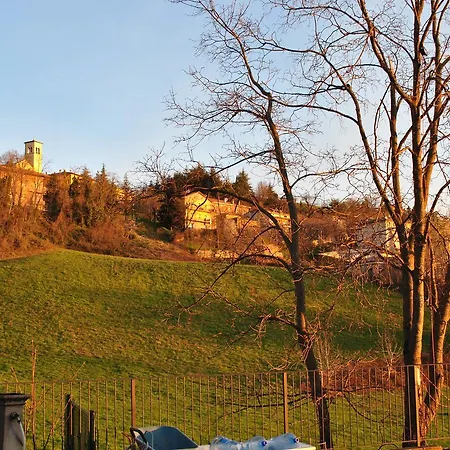 Petrarosa 팜스테이 Neviano degli Arduini