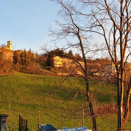 Petrarosa Farm stay Neviano degli Arduini