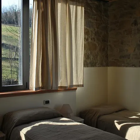 Petrarosa * Neviano degli Arduini