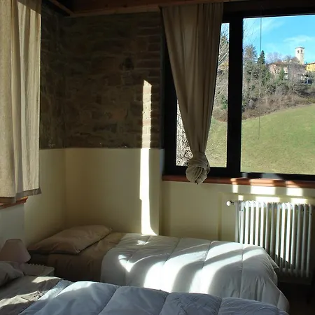 Petrarosa Neviano degli Arduini