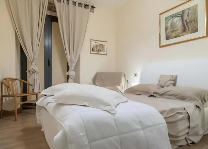 Petrarosa * Neviano degli Arduini