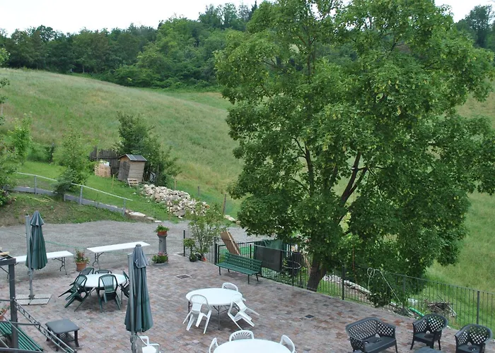 Petrarosa Neviano degli Arduini