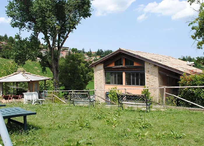 Petrarosa * Neviano degli Arduini