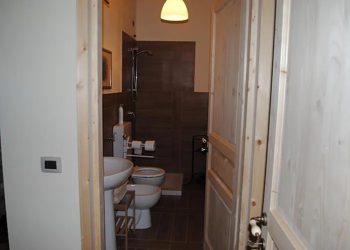 Çiftlik konaklama Petrarosa Neviano degli Arduini