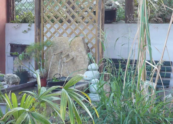 Petrarosa Çiftlik konaklama *