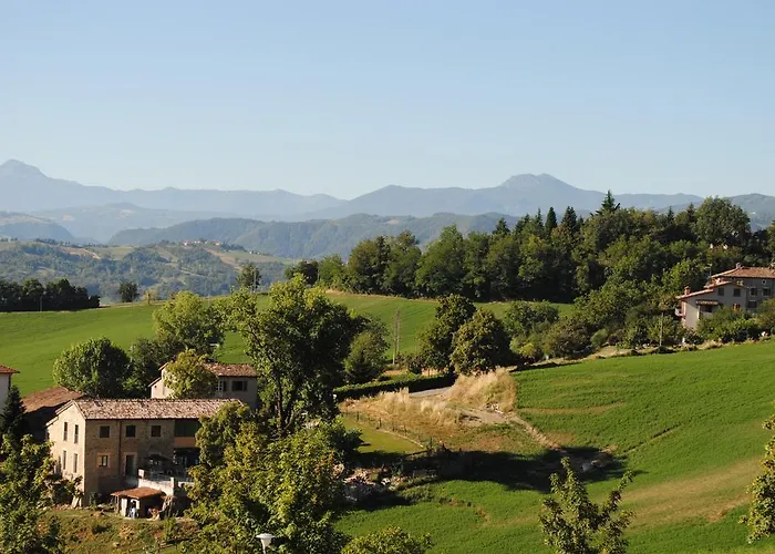 팜스테이 Petrarosa