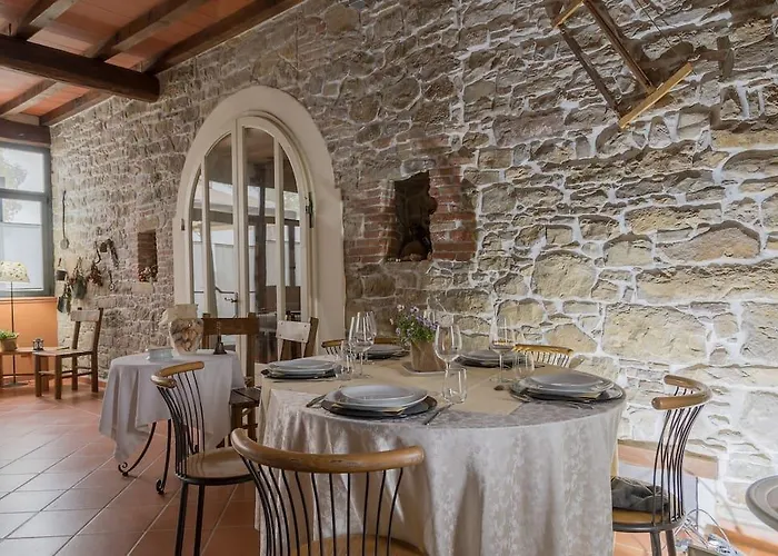 Petrarosa Neviano degli Arduini