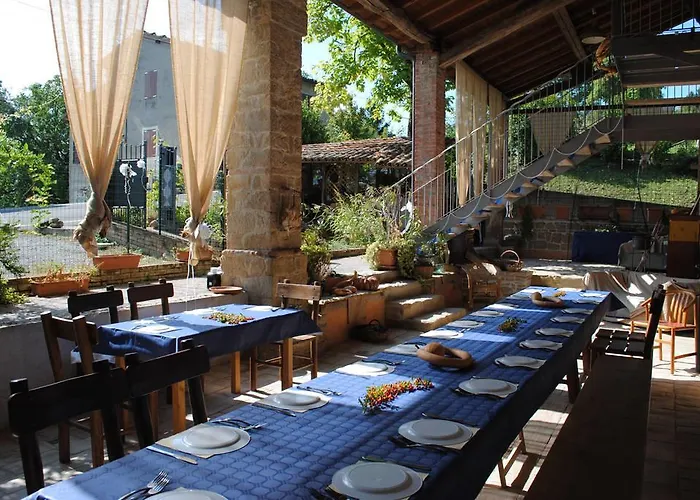 Petrarosa Çiftlik konaklama