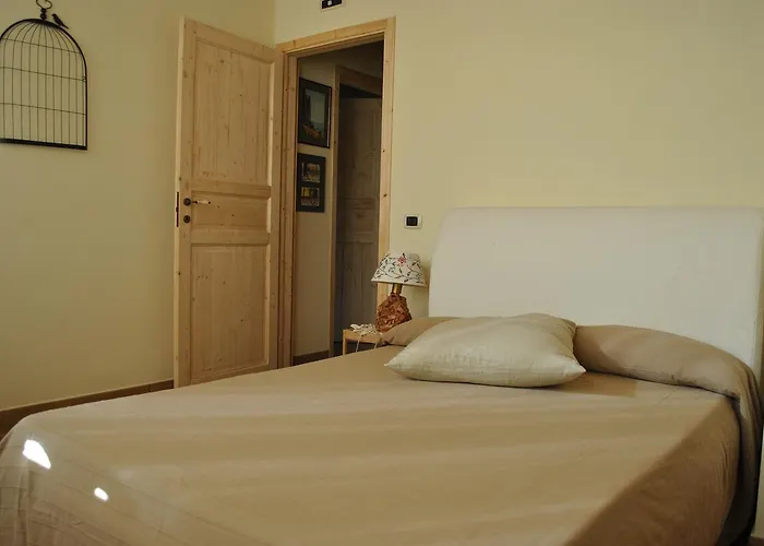 Petrarosa Çiftlik konaklama Neviano degli Arduini