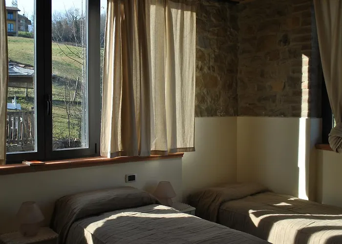 Petrarosa * Neviano degli Arduini